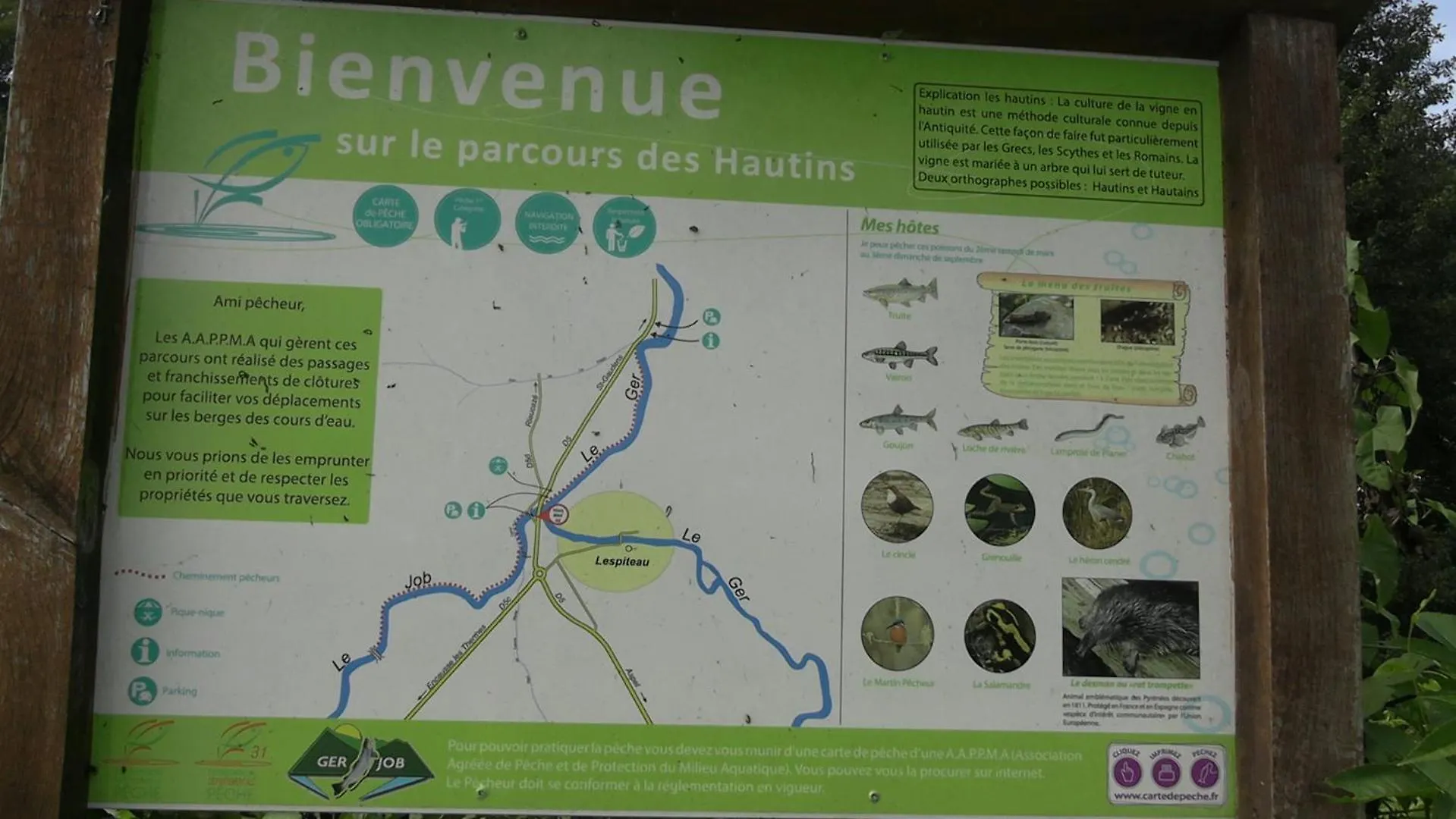 La Ferme Des Hautins - Chambres -D'Hotes Rieucaze Francie