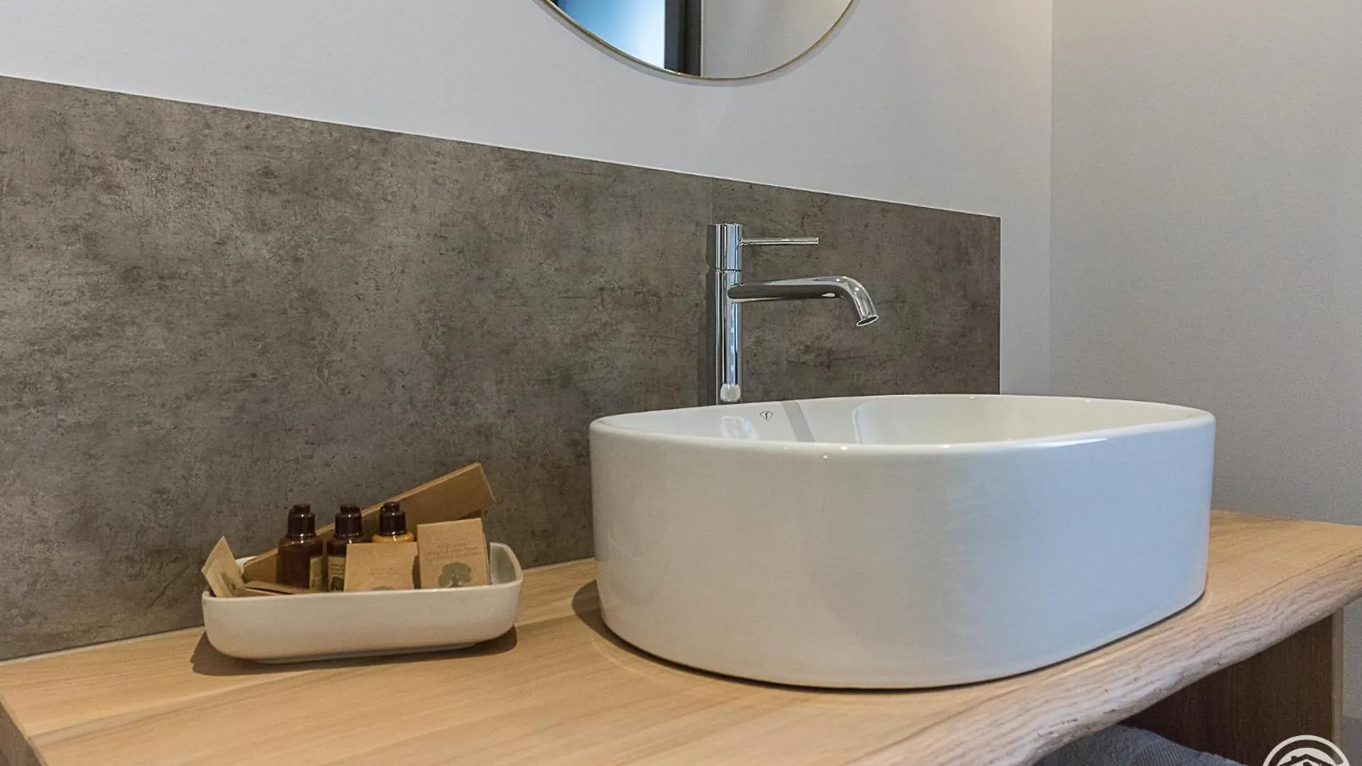Bed & Breakfast La Ferme Des Hautins - Chambres -D'Hotes Rieucaze